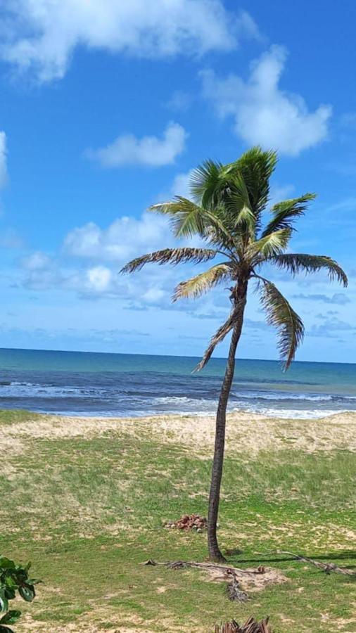 拜肖Casa Beira Mar Em Baixio别墅 外观 照片